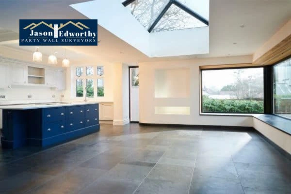 Our top tips for building near a boundary line Kirkby-in-Ashfield
